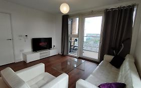 Riverview Amazing 2Bed 2Bath Apt Wparking Sleeps 6 Comfortably